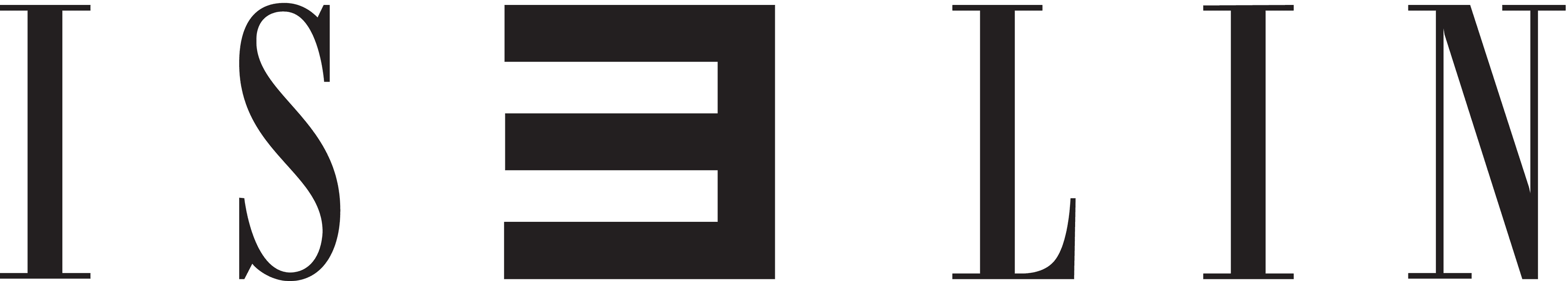 Iselin_Logo_G